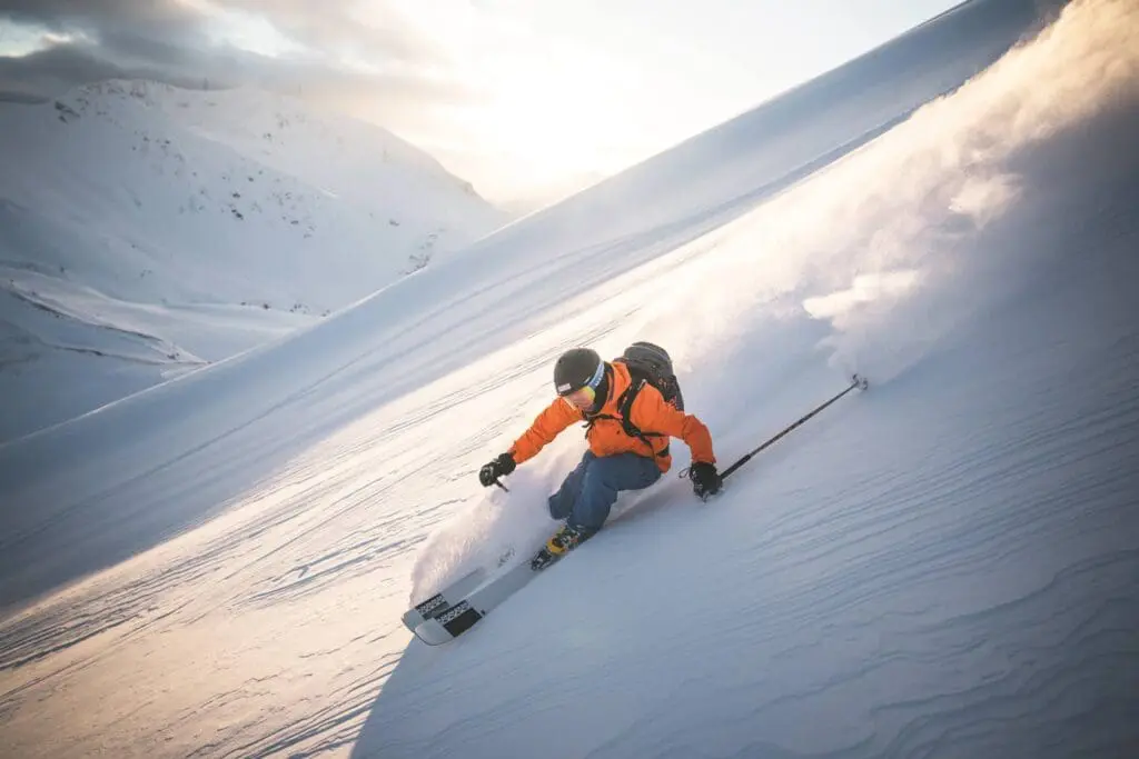 Freerider Skicircus