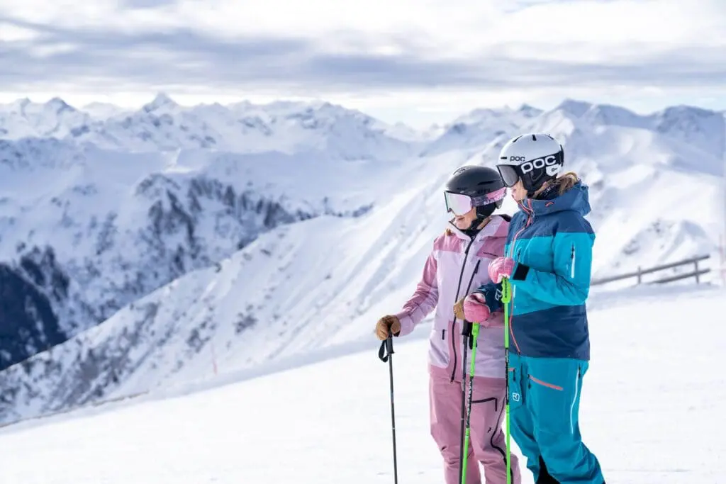 Wintersporters Skicircus