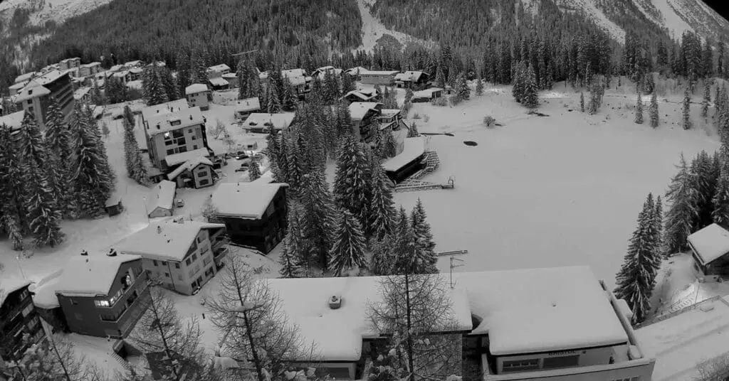 Arosa