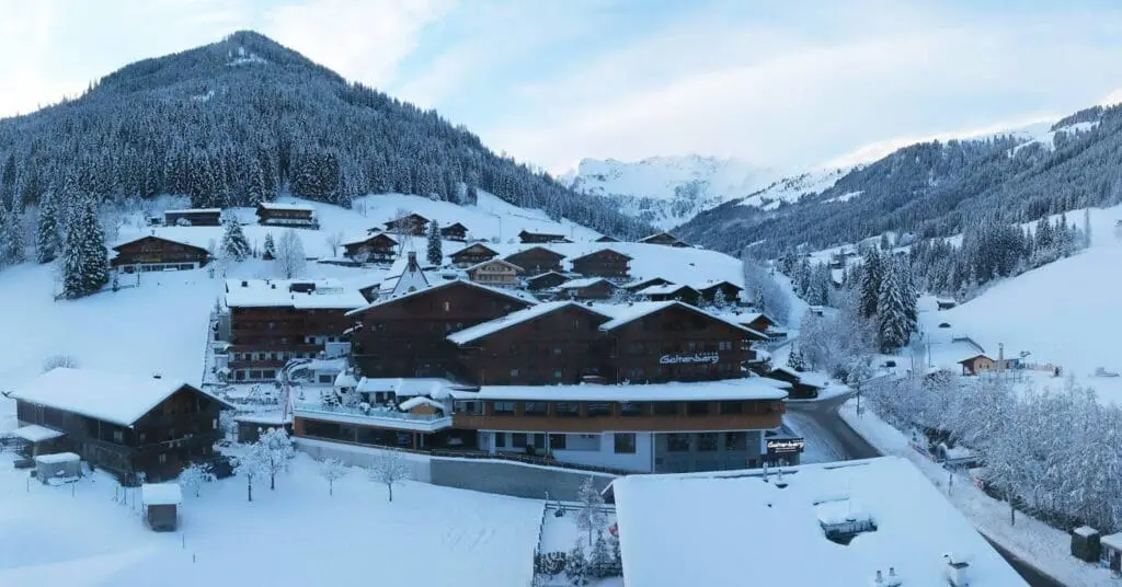 Alpbach
