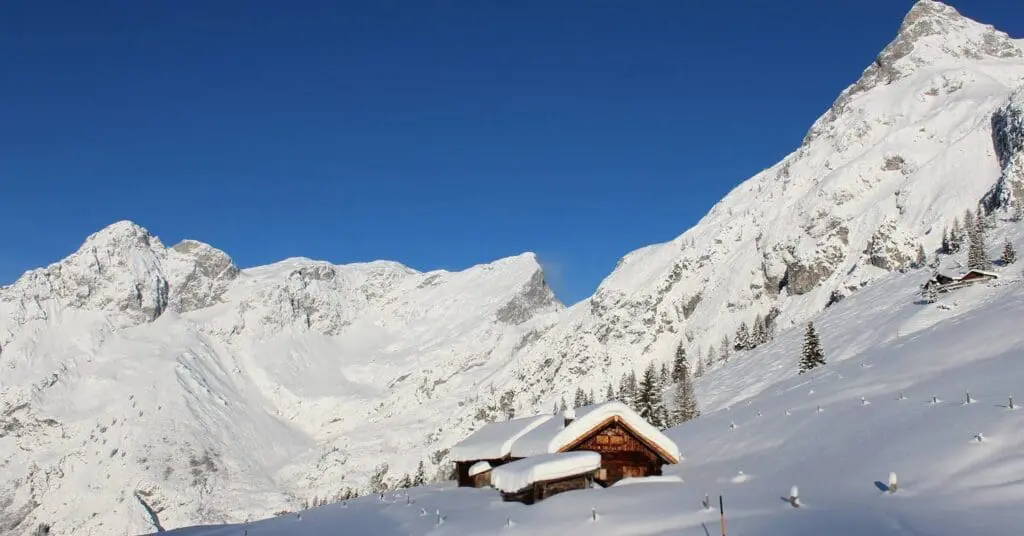 Hackelhütte