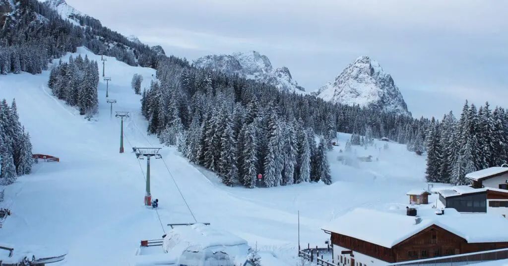 Garmisch-Classic