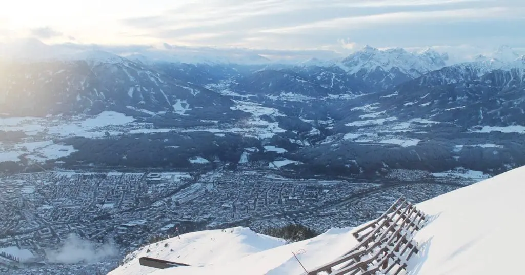 Innsbruck