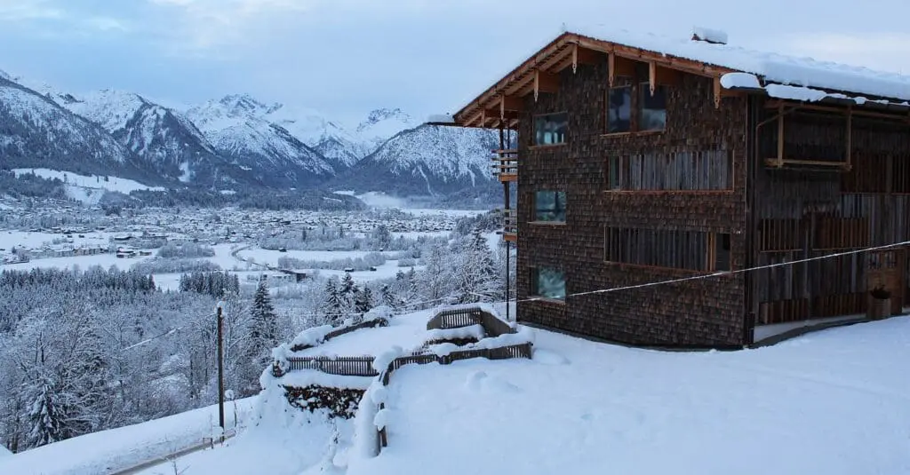 Oberstdorf