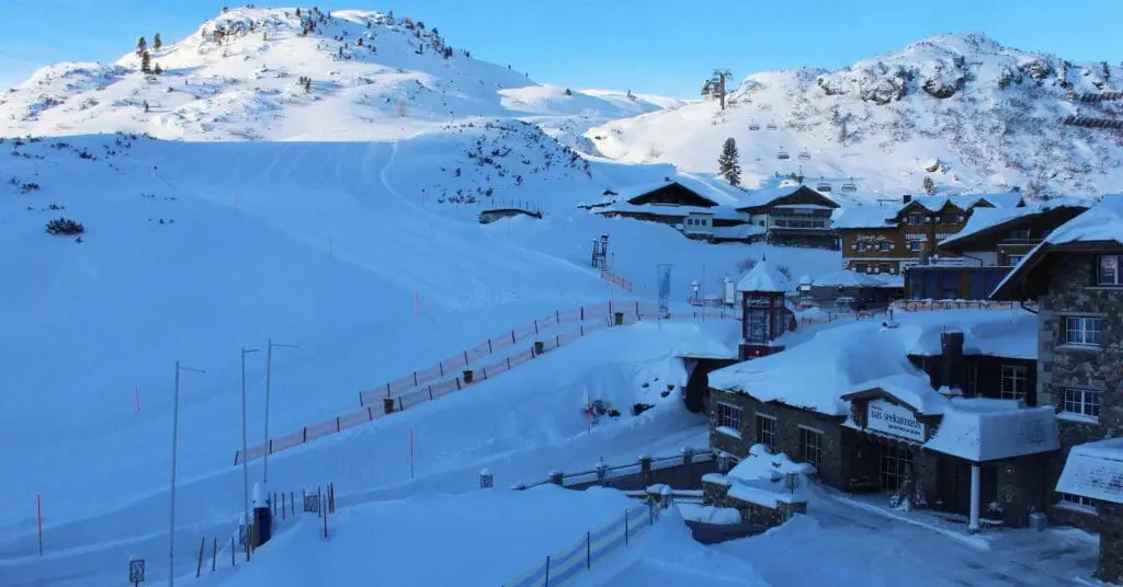 Obertauern