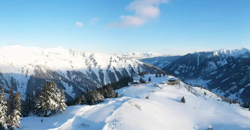 Riesneralm