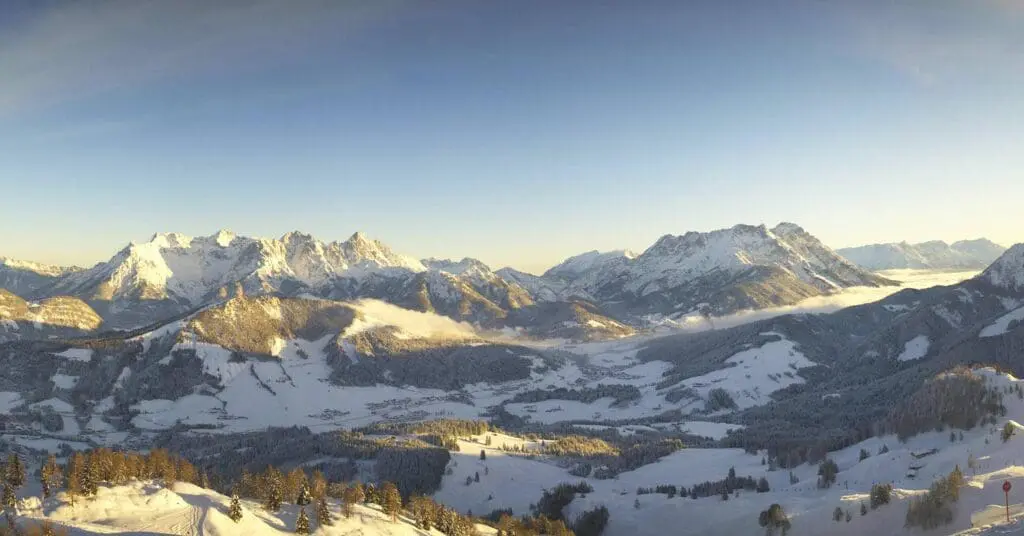 Saalbach Hinterglemm