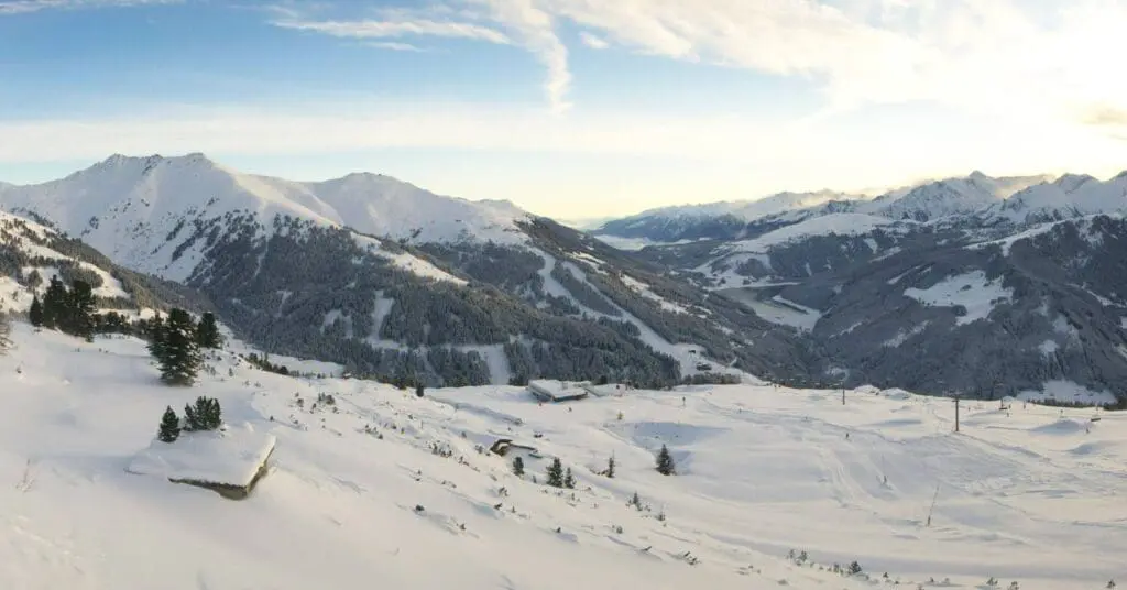 Zillertal Arena