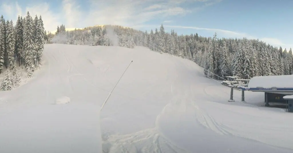 Zillertal Arena