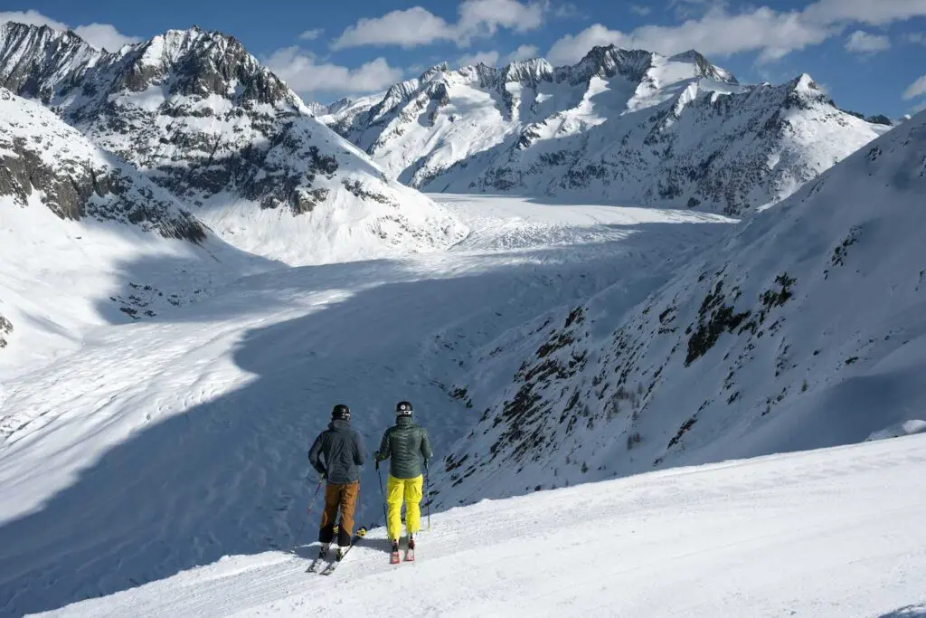 Aletsch Arena