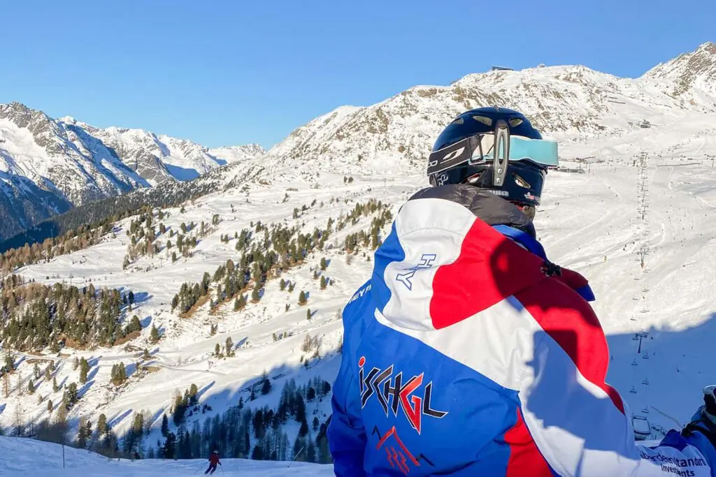 gids in Ischgl
