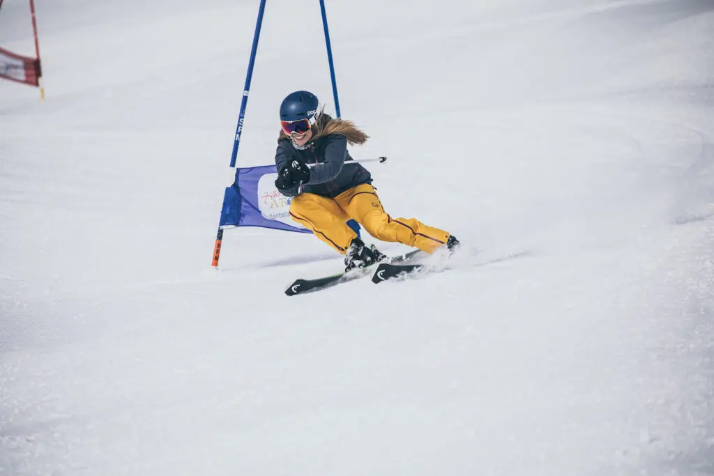 Skimovie Arena Champion Zillertal Arena