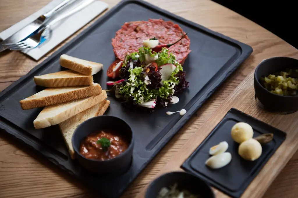 De Wedelhütte in het Zillertal in Tirol