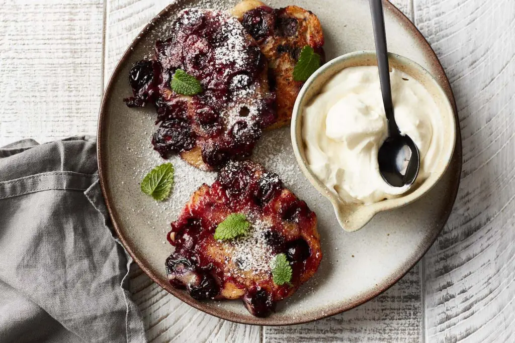 Zillertaler recepten maken