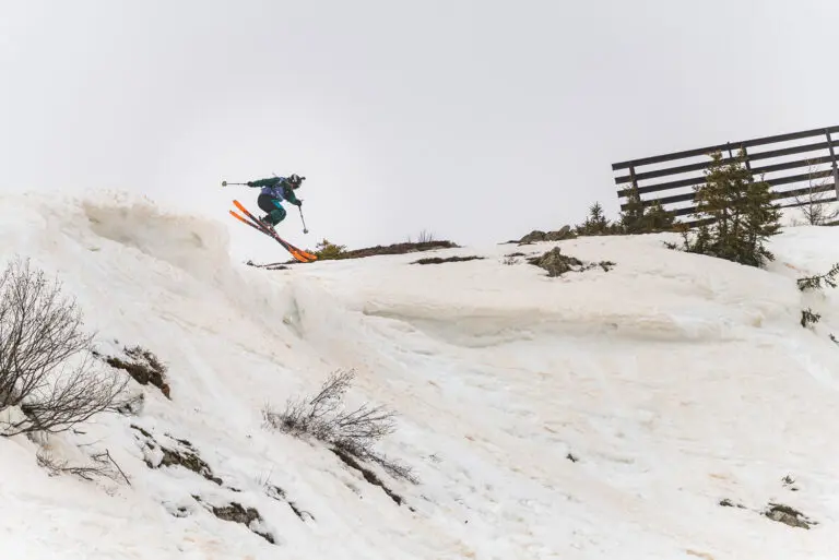 NK Freeride 2022