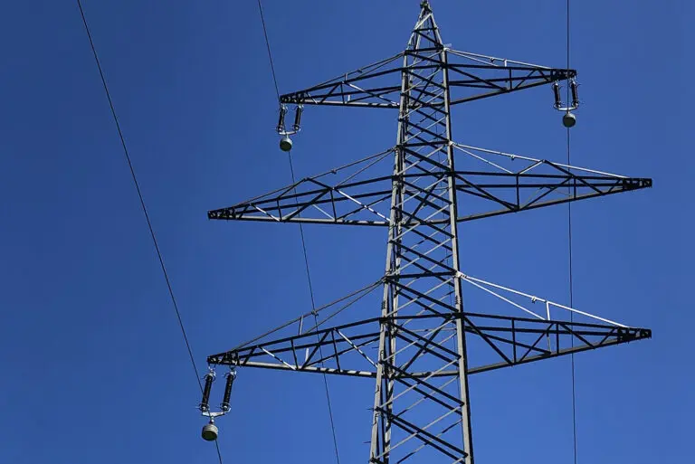 elektriciteitsmast