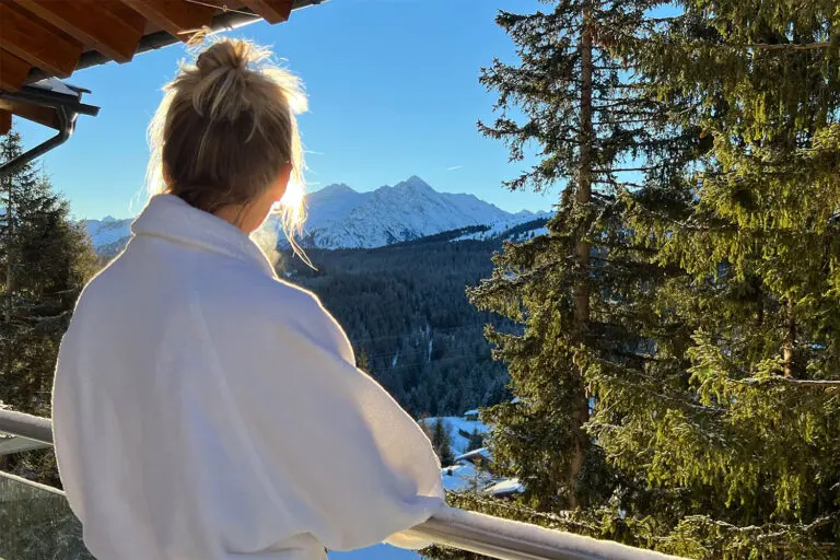 Adults Only Hotel Oostenrijk