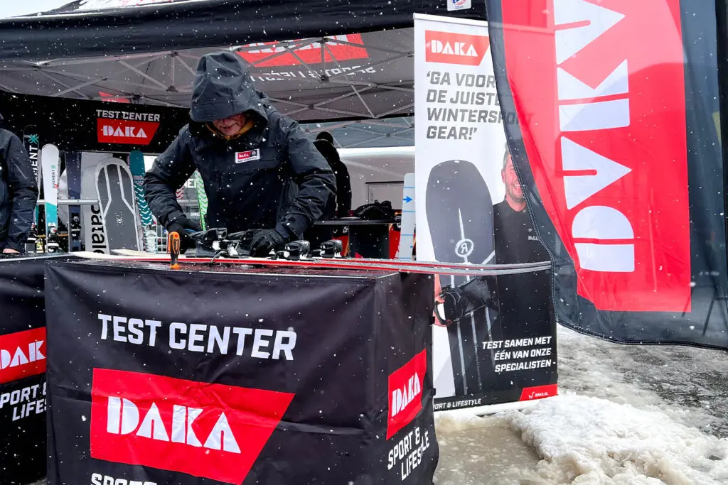 Winteropening Sölden DAKA