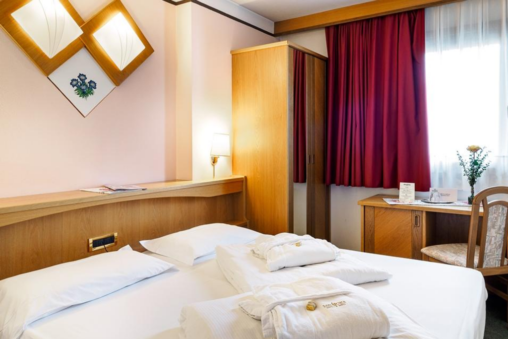 Accommodaties in bekende skigebieden - Bormio Ski