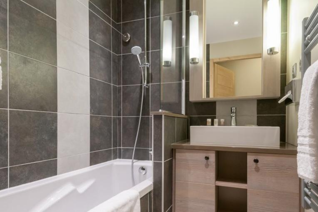 Accommodatie in Le Grand Massif