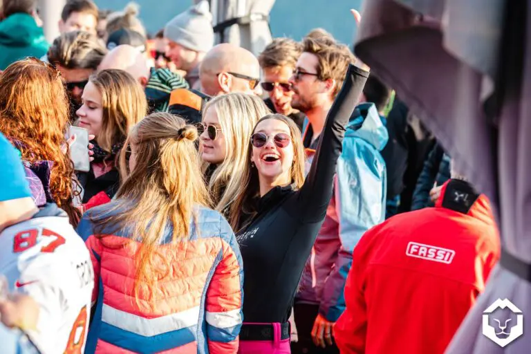 Dutchweek 3 Zinnen Dolomites