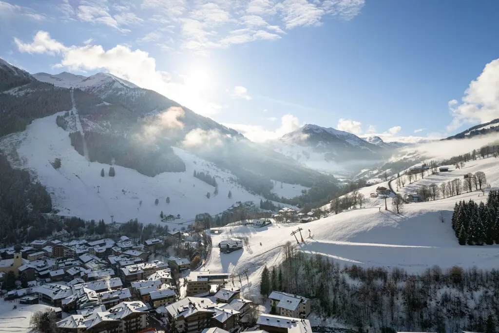 Saalbach
