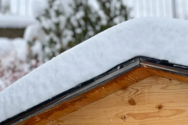 sneeuw