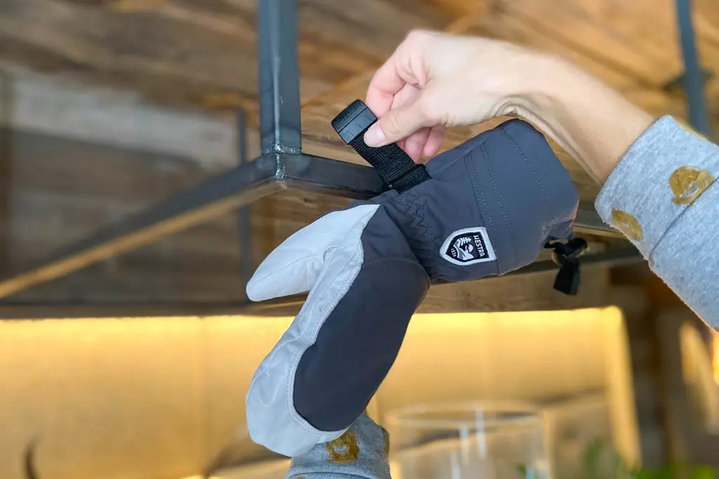 De beste handschoenen voor de wintersport