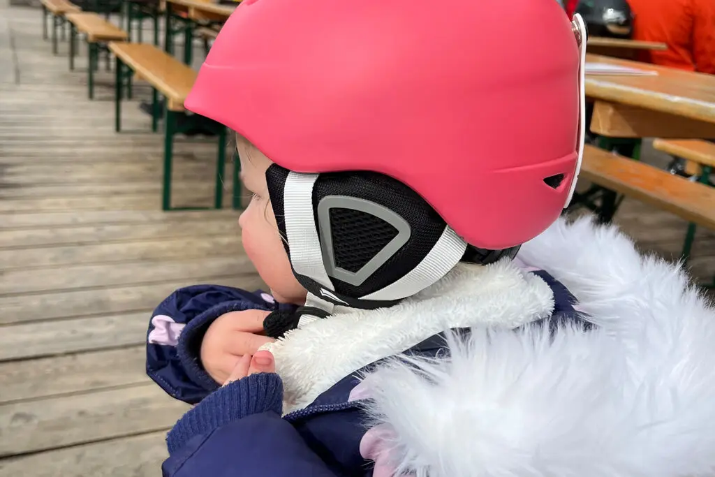 Beste skihelmen kind