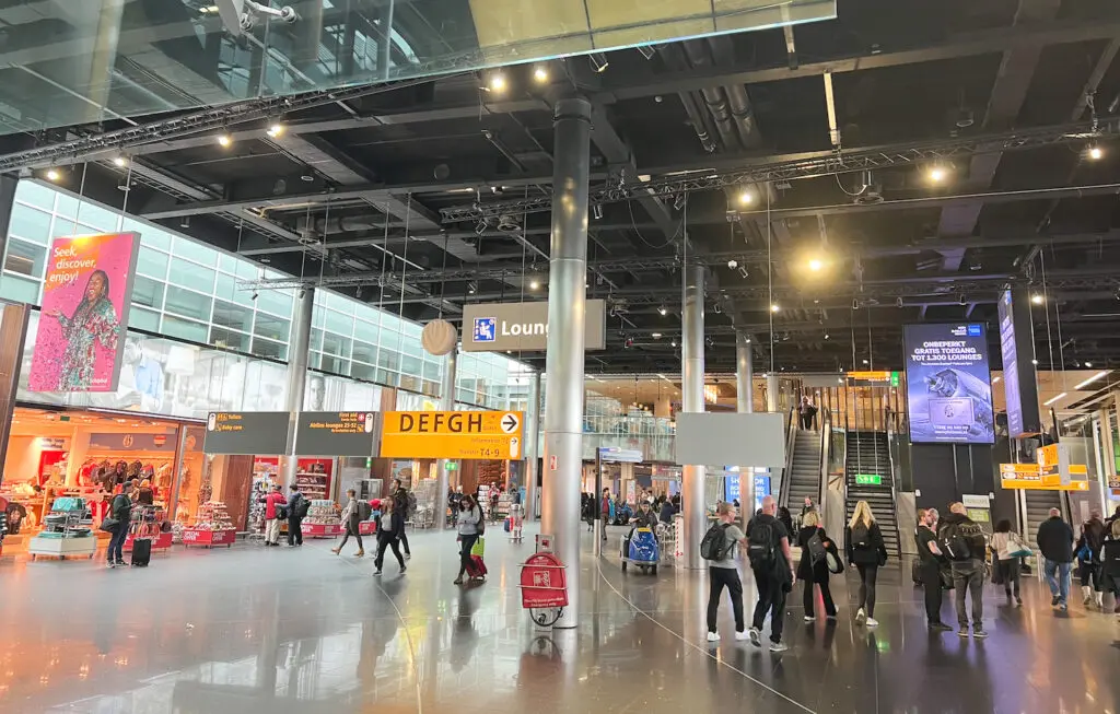 Nieuwe vluchten tussen Schiphol, Innsbruck en Salzburg