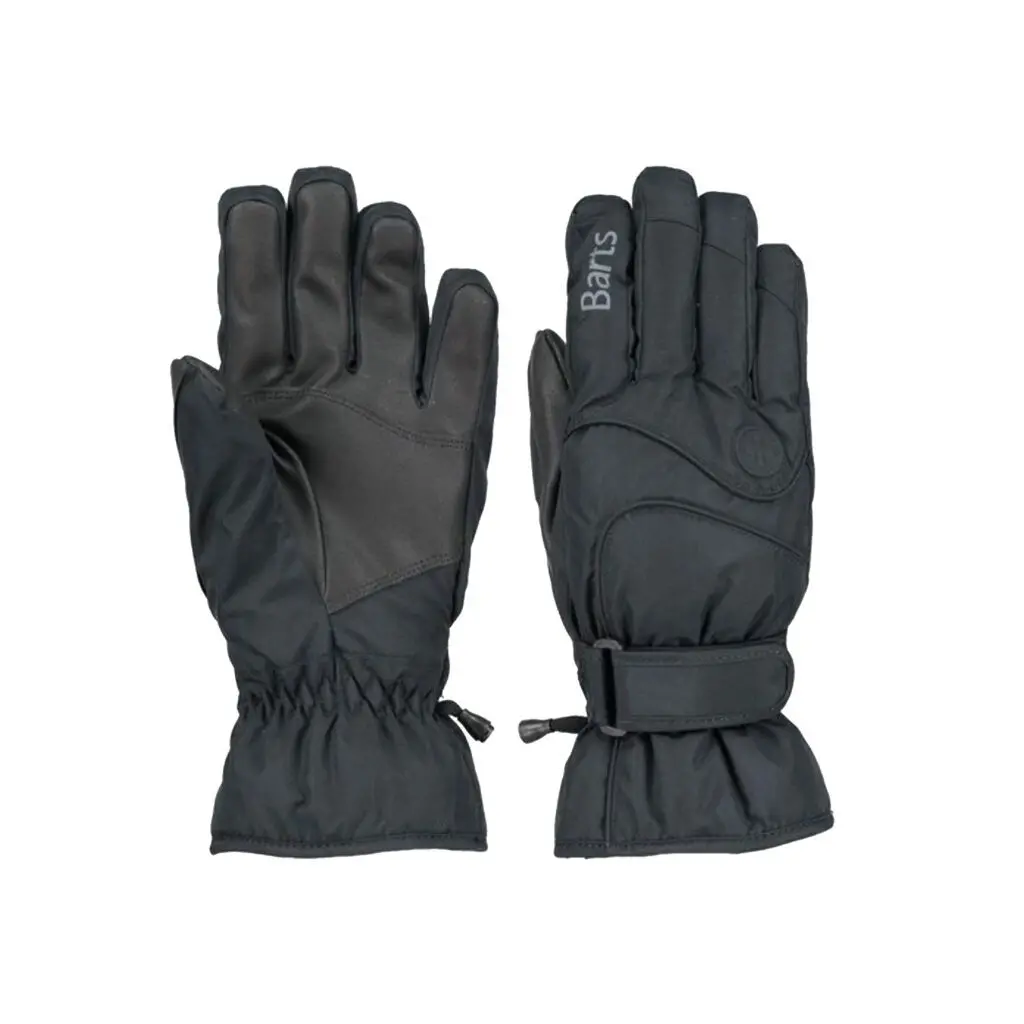 Barts handschoenen