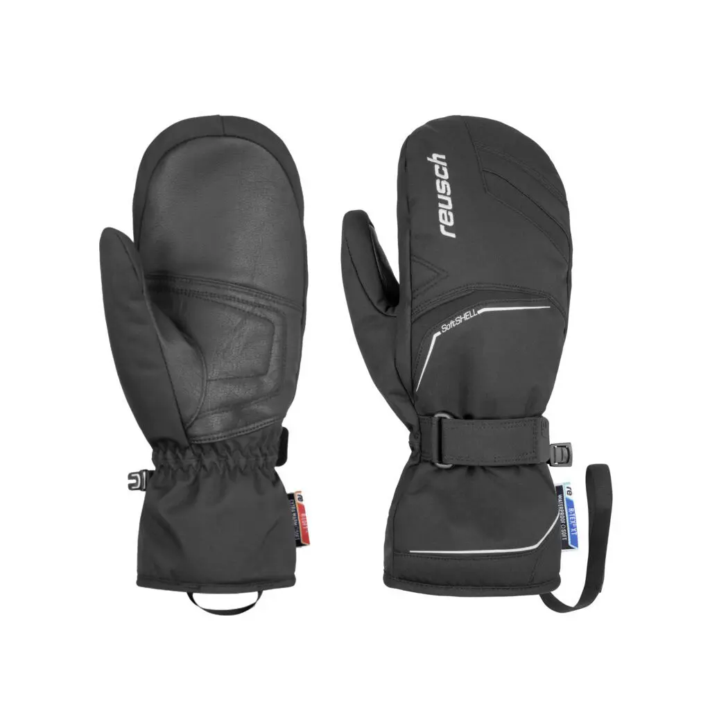 Reusch handschoenen