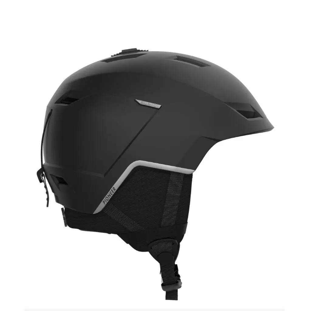 Salomon skihelm