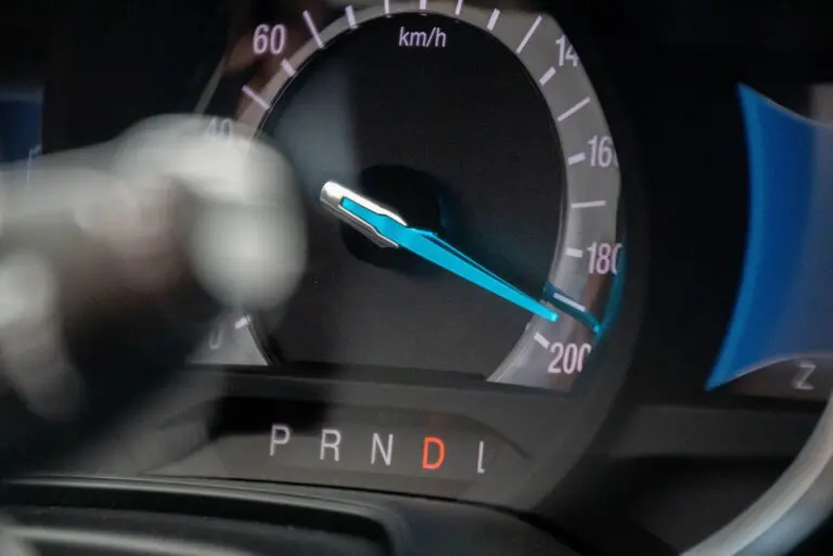 verkeersboete Duitsland / Oostenrijk