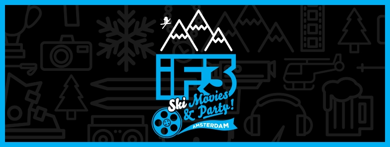 iF3 - International Freeski Film Festival