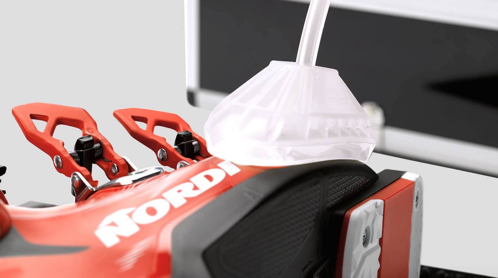 Nordica Speedmachine