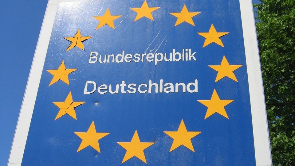 tol op duitse snelwegen