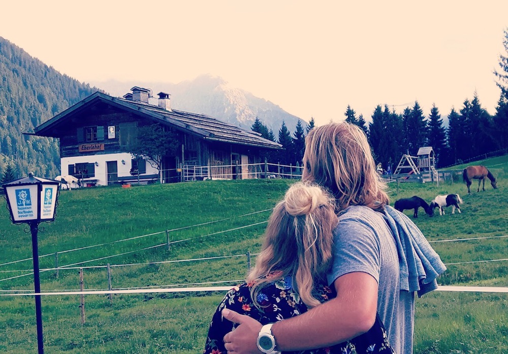 emigreren naar oostenrijk