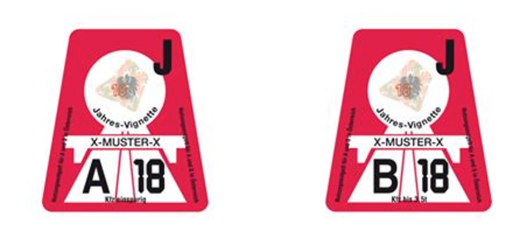vignet oostenrijk 2018
