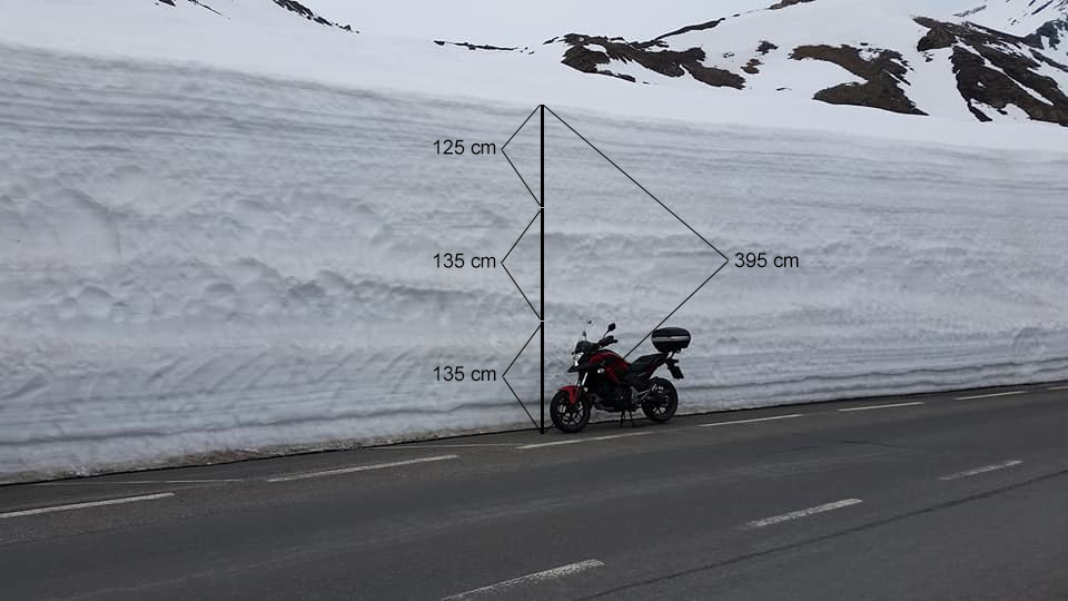 Großglockner Hochalpenstraße