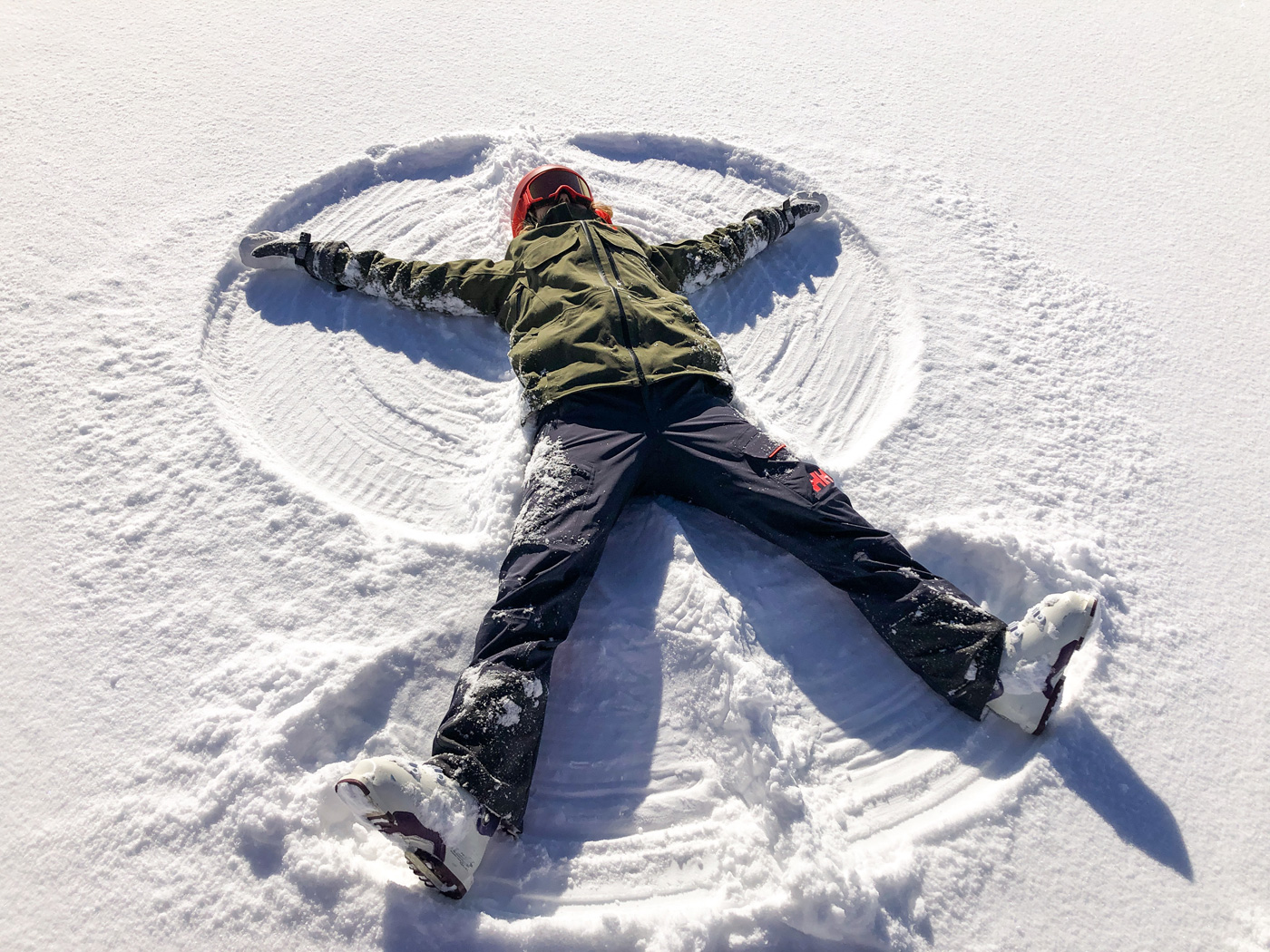 Helly Hansen skikleding getest