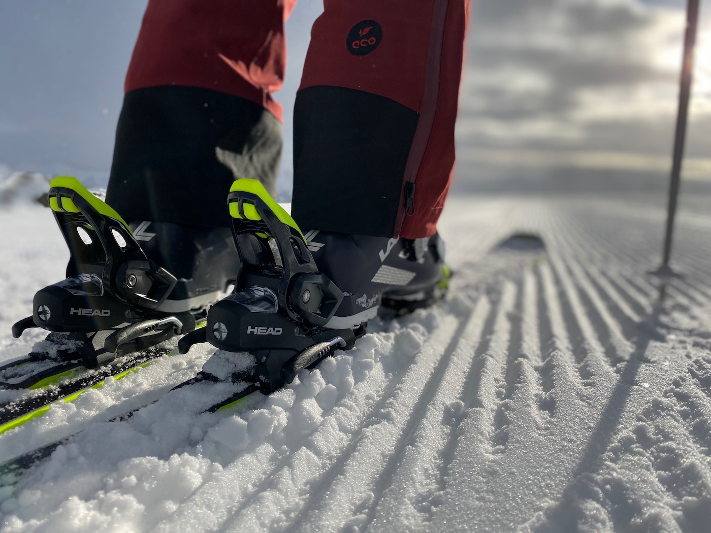 Ski's kopen met korting