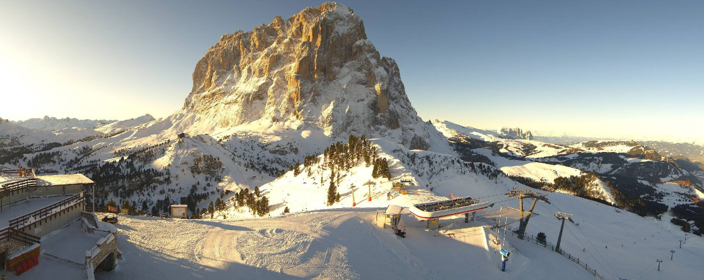 Val Gardena