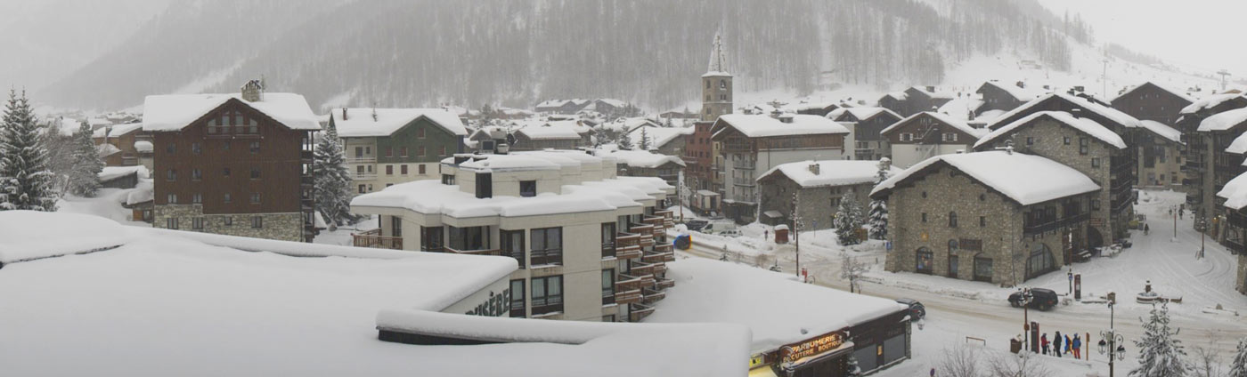 Val d'Isère