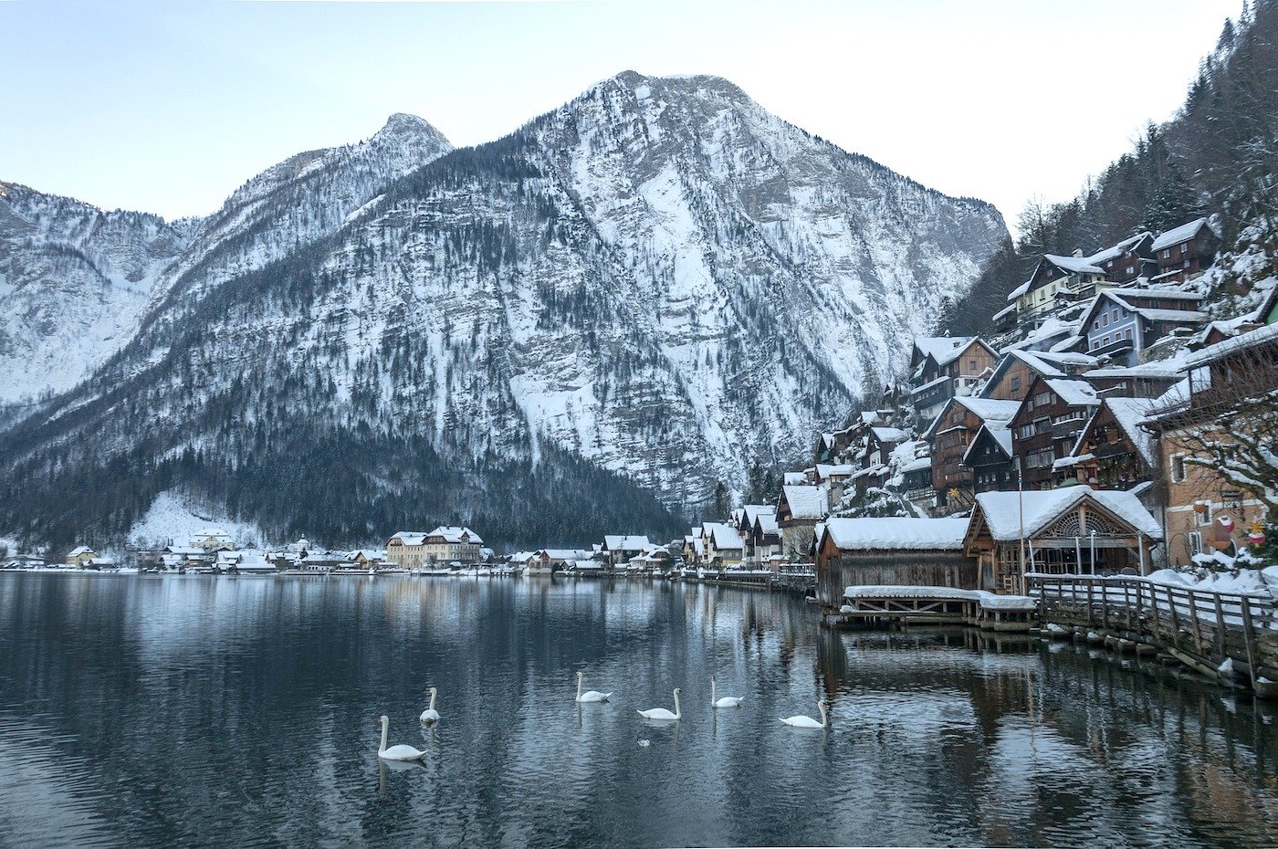 Hallstatt
