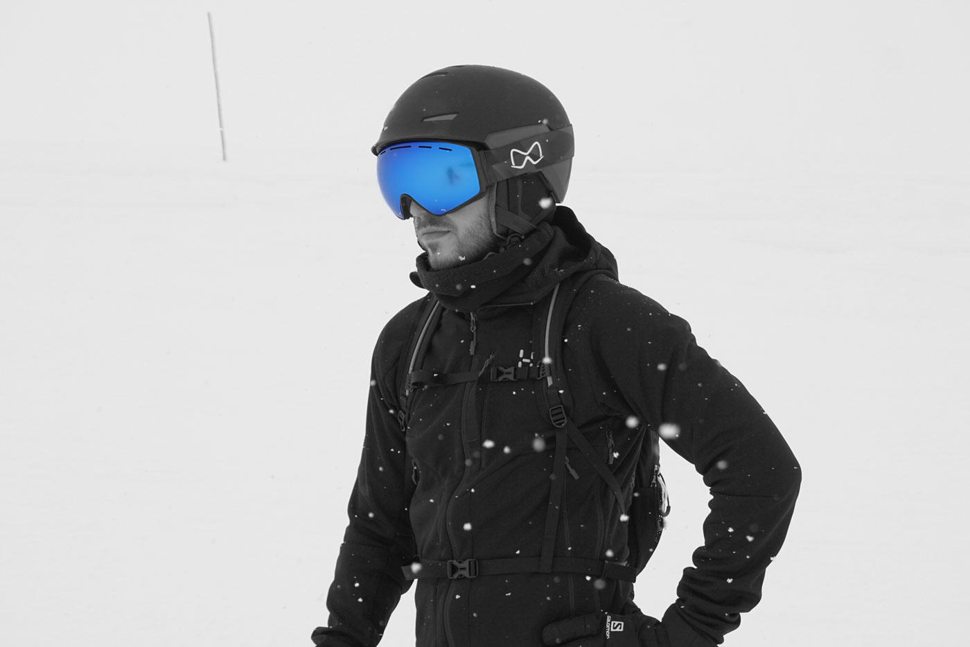 Goggles Mariener Eyewear