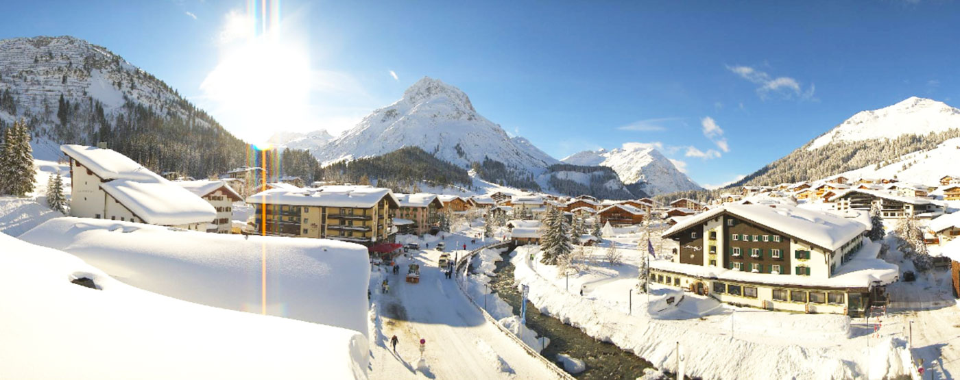 Lech am Arlberg