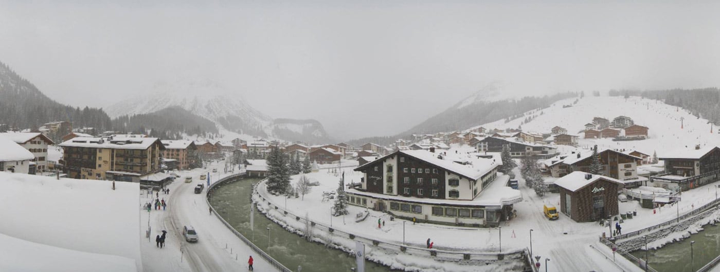 Lech am Arlberg