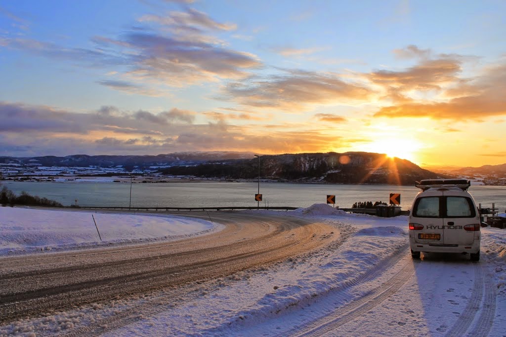wintersport in Centraal Azië
