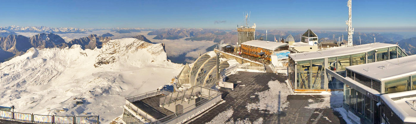 Zugspitze